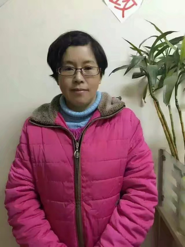千鸢的第六张照片--周宁交友网