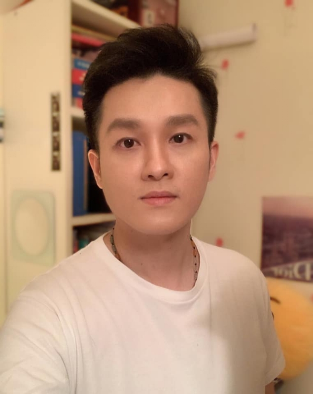 岁月流逝的第一张照片--周宁交友网