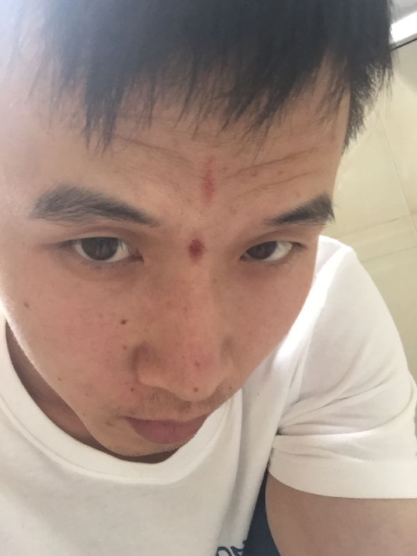 爱晴的第一张照片--周宁交友网