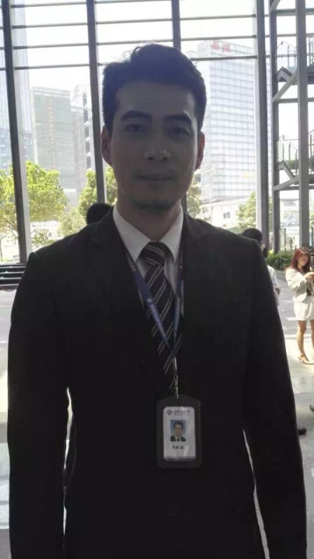 wangjie的第二张照片--周宁交友网