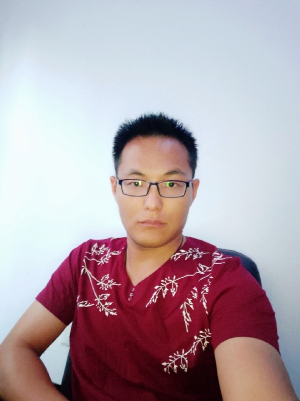 泉海洋的第二张照片--周宁交友网