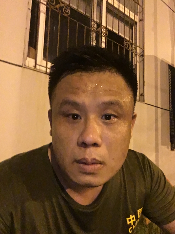 James2020的第一张照片--周宁交友网