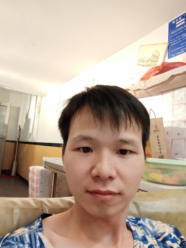 万里无云的第一张照片--周宁交友网