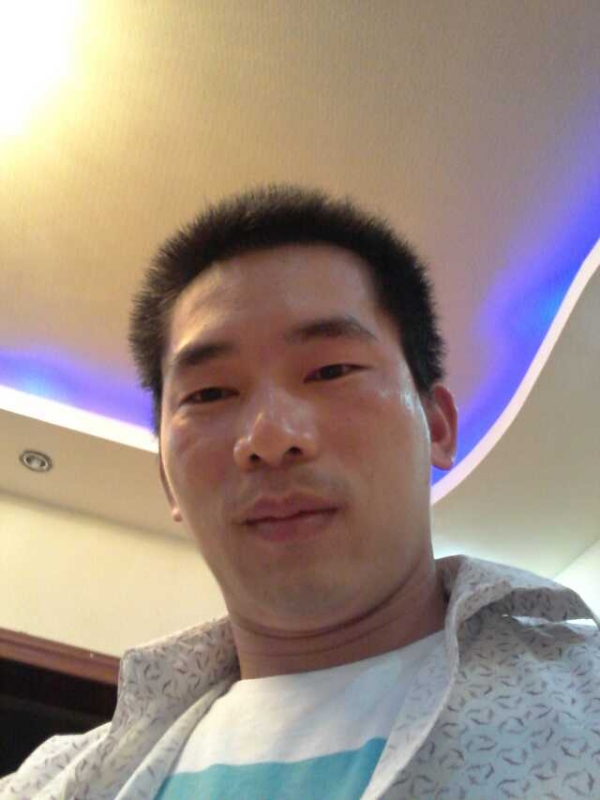 你好呀的第一张照片--周宁交友网