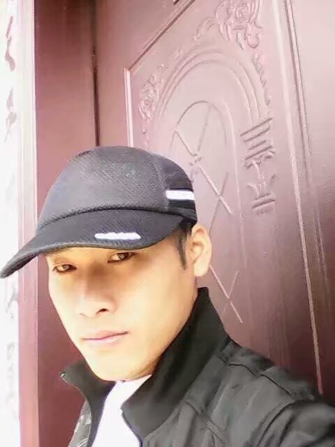以沫的第一张照片--周宁交友网