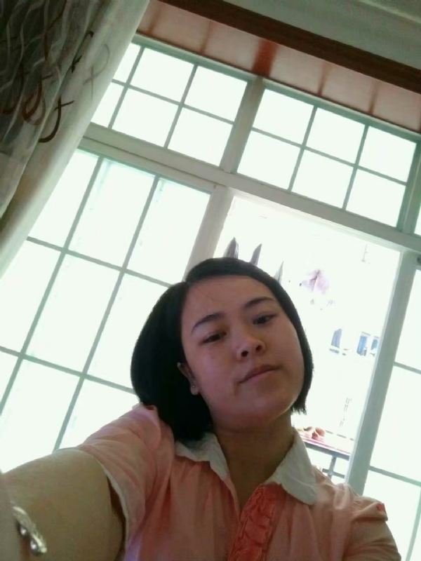 无忧的第一张照片--周宁交友网