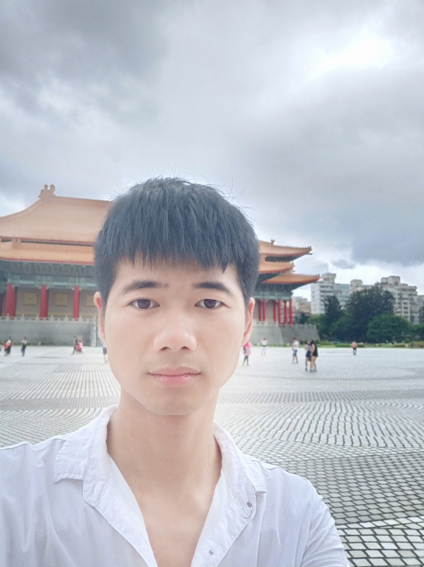 非诚勿扰的第一张照片--周宁交友网