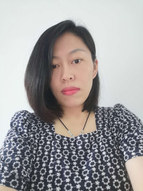 一笑而过的第二张照片--周宁交友网
