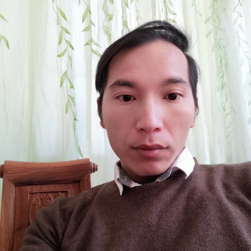蛮子的第一张照片--周宁交友网