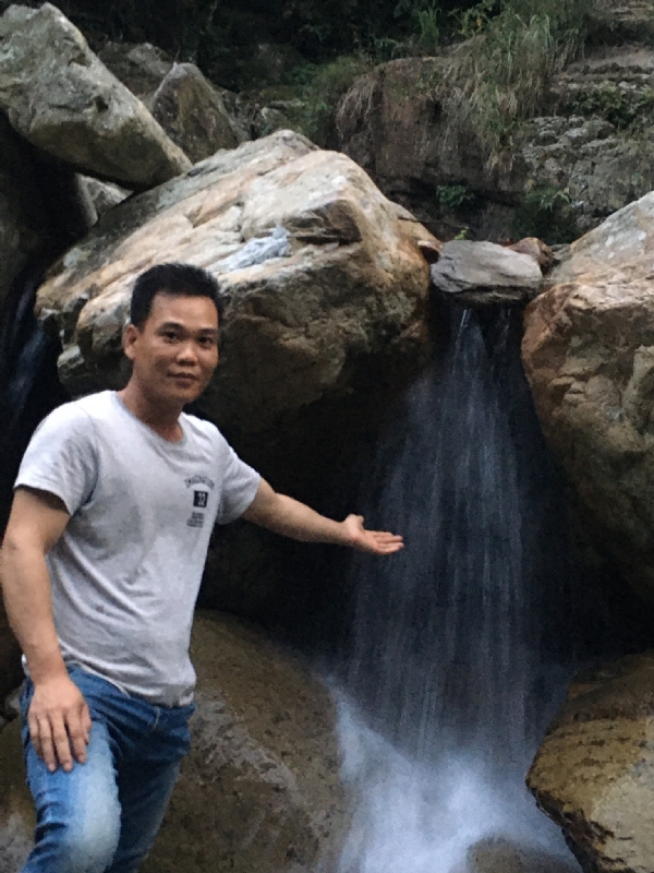 Luang少的第三张照片--周宁交友网