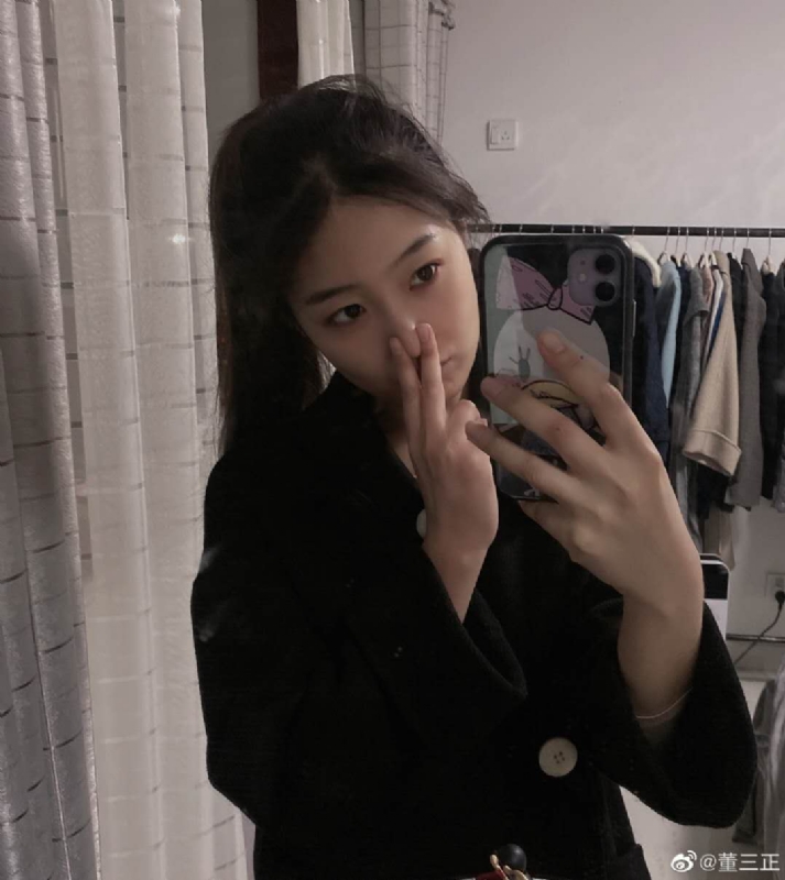 霜霜專屬你的小秘書的第一张照片--周宁交友网