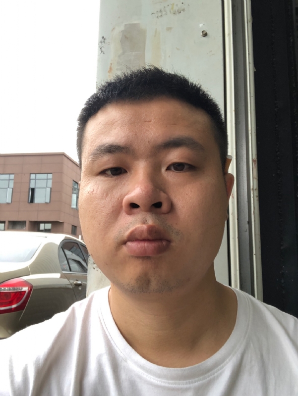 缘份的第一张照片--周宁交友网