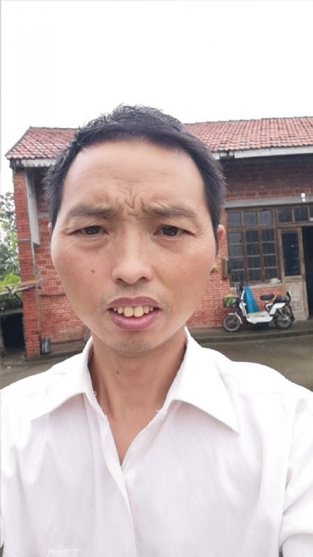 kongyu的第一张照片--周宁交友网