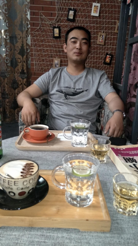 择乎期月的第一张照片--周宁交友网