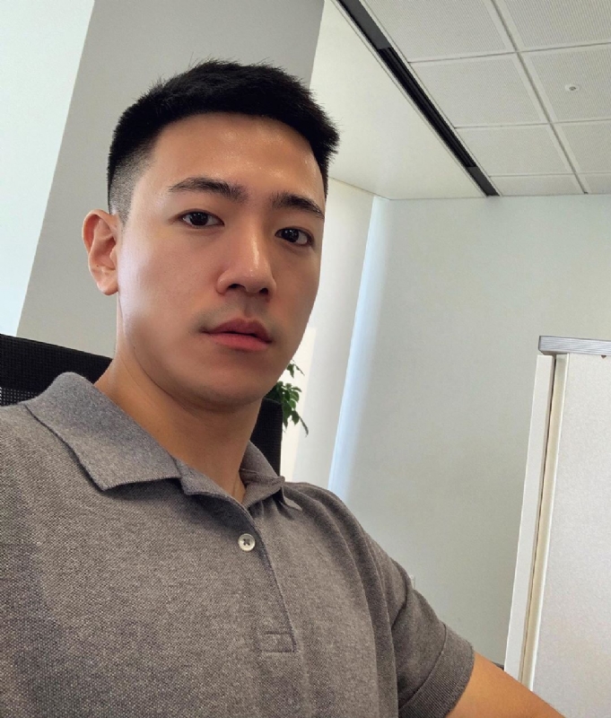 慢慢的第一张照片--周宁交友网