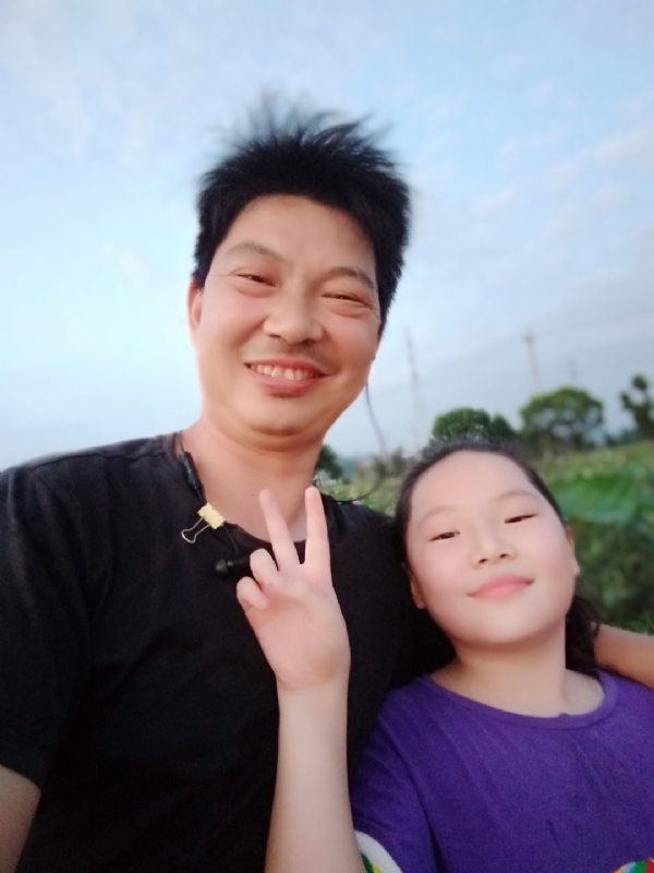 老王2的第一张照片--周宁交友网