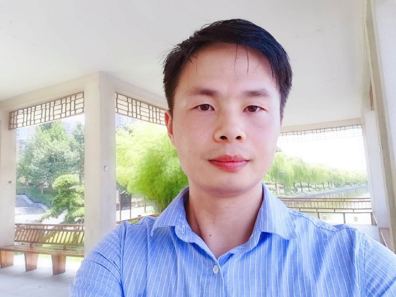 小艾同学的第一张照片--周宁交友网
