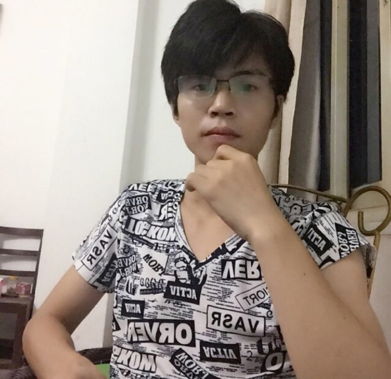 李斌的第一张照片--周宁交友网
