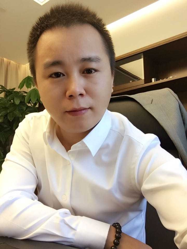 天若有情的第二张照片--周宁交友网