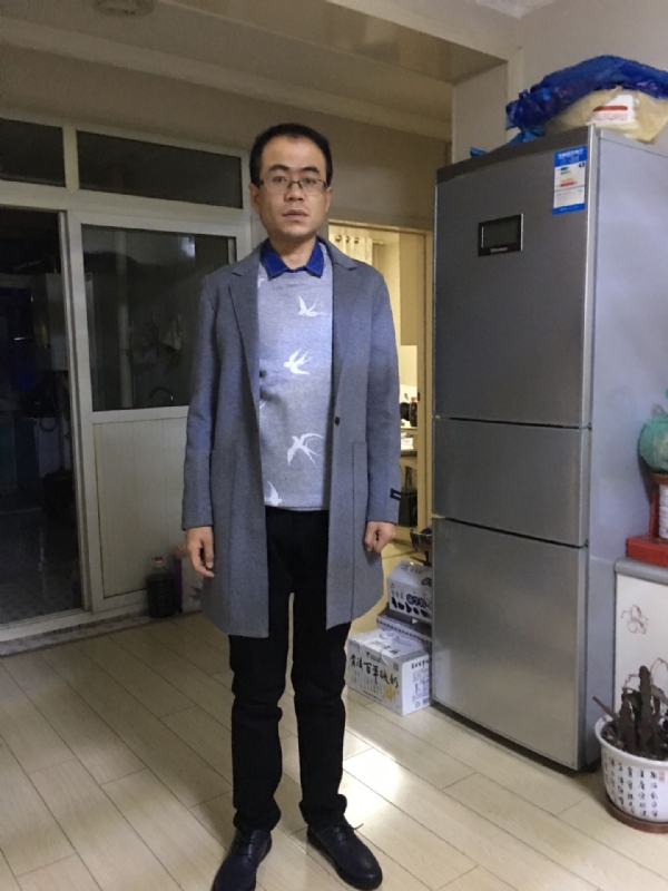 海军的第一张照片--周宁交友网
