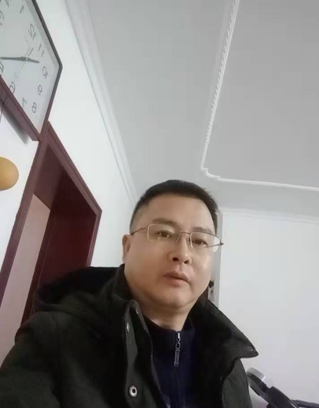 想牵你的手的第一张照片--周宁交友网