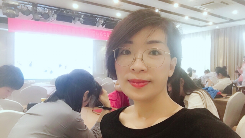 沙拉的第一张照片--周宁交友网