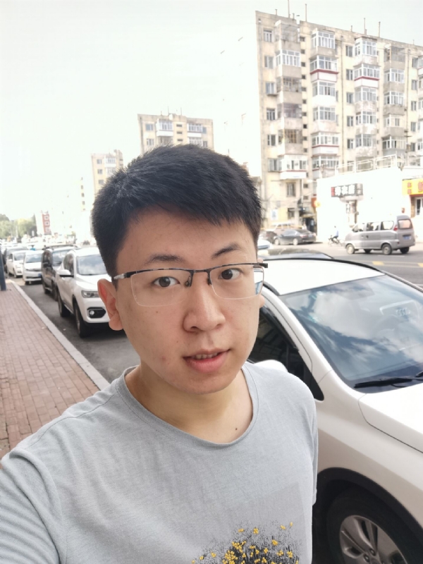 困难都是纸老虎的第三张照片--周宁交友网
