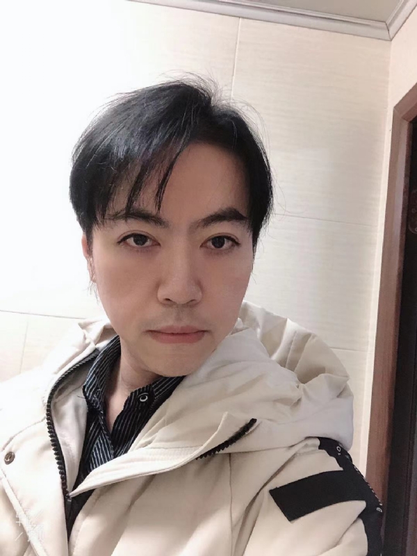 空中花园的第四张照片--周宁交友网