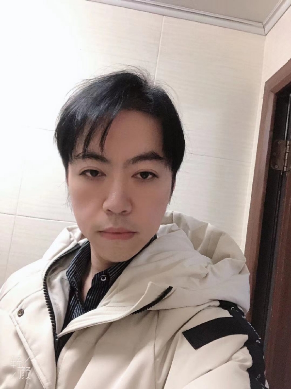 空中花园的第五张照片--周宁交友网