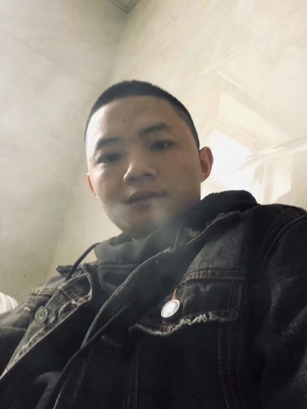 来的第一张照片--周宁交友网