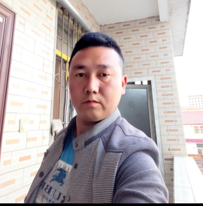 帅帅的大叔的第一张照片--周宁交友网