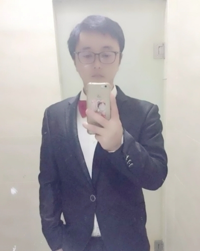 疯狂的肚子的第一张照片--周宁交友网