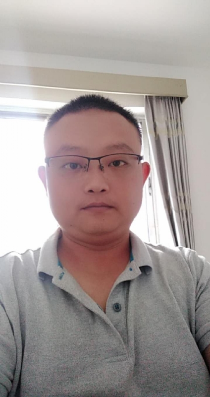 苦行僧的第一张照片--周宁交友网