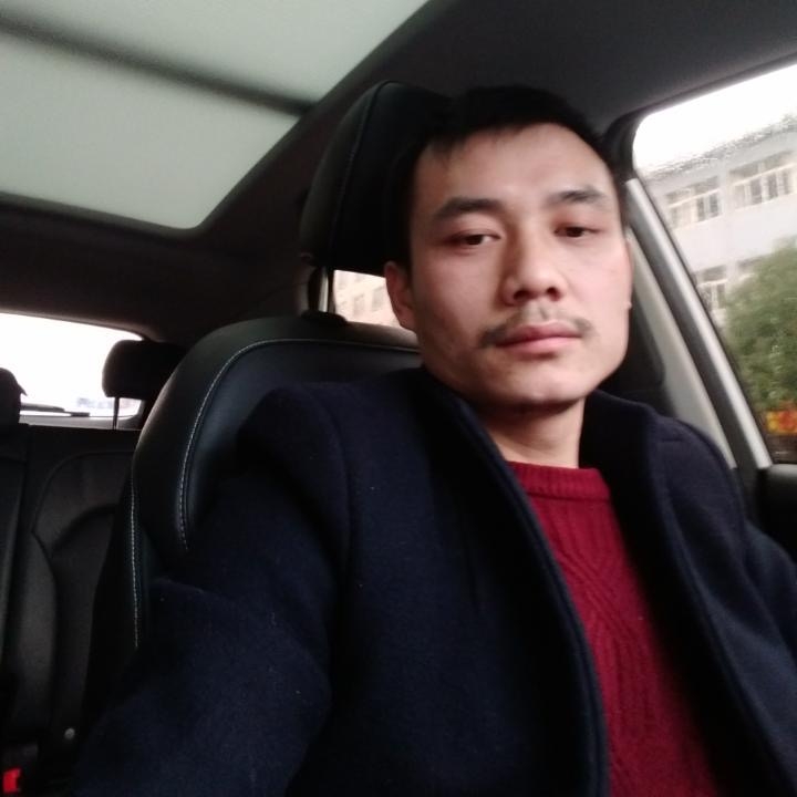 疼人的的第一张照片--周宁交友网