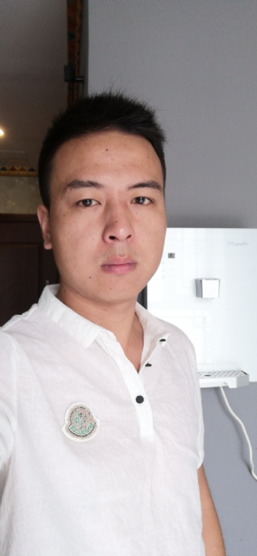 与卿共舞的第一张照片--周宁交友网