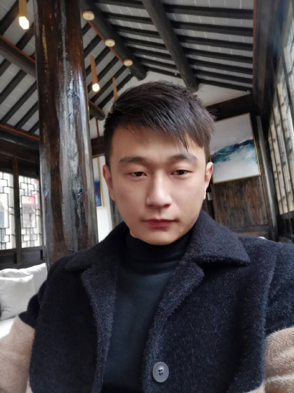 zhihao的第一张照片--周宁交友网