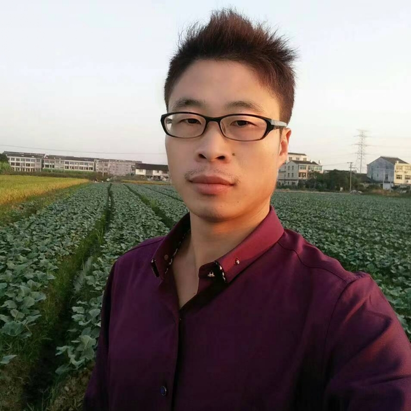 一生只为你的第一张照片--周宁交友网