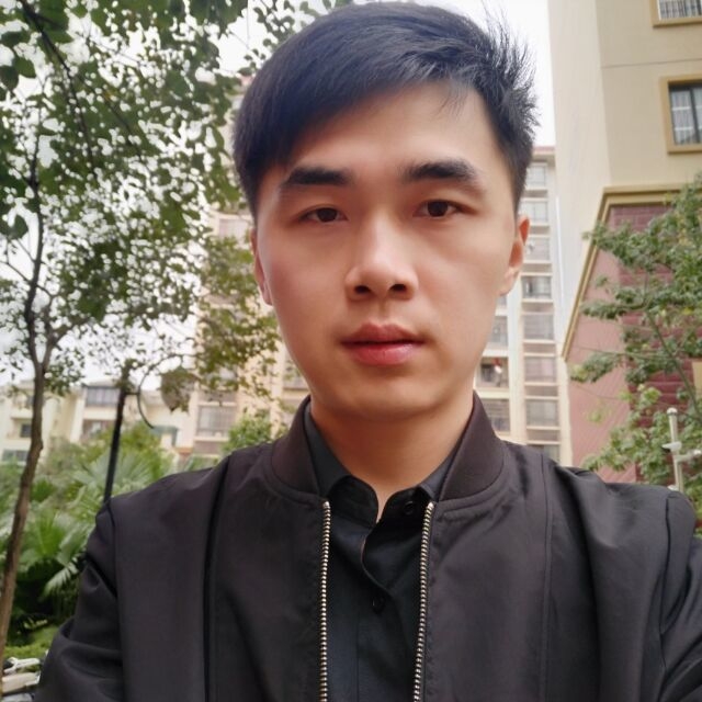 迟到的蜗牛的第一张照片--周宁交友网