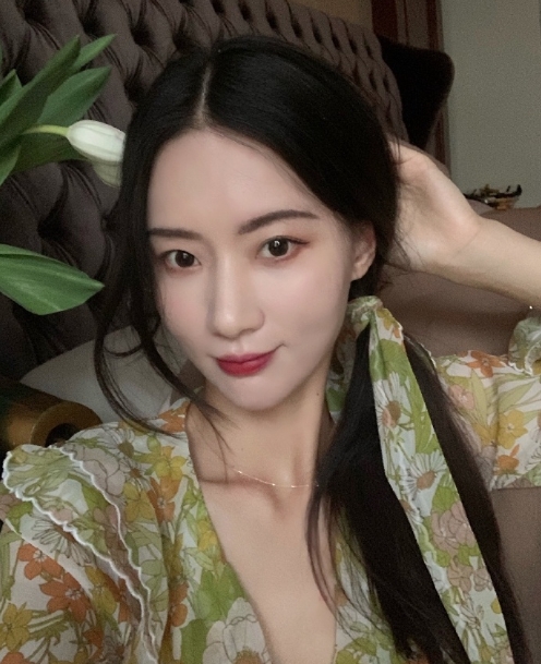 倾城的第一张照片--周宁交友网