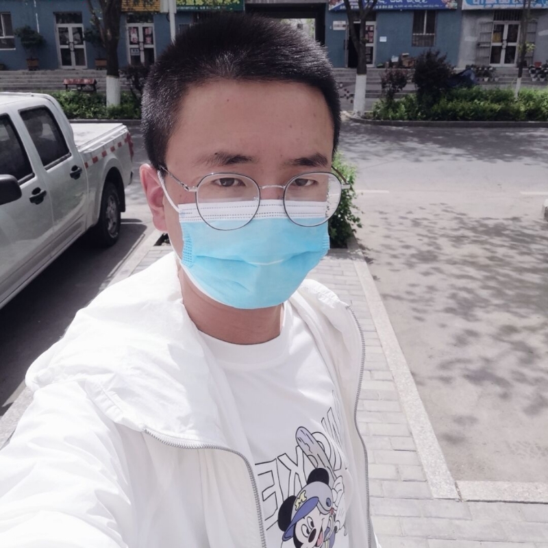 赵公子的第二张照片--周宁交友网