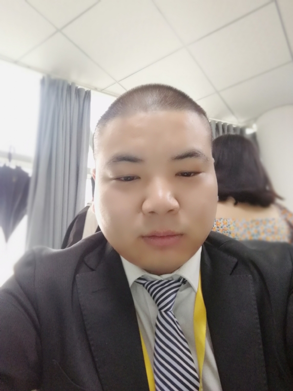 枫林语雨的第一张照片--周宁交友网