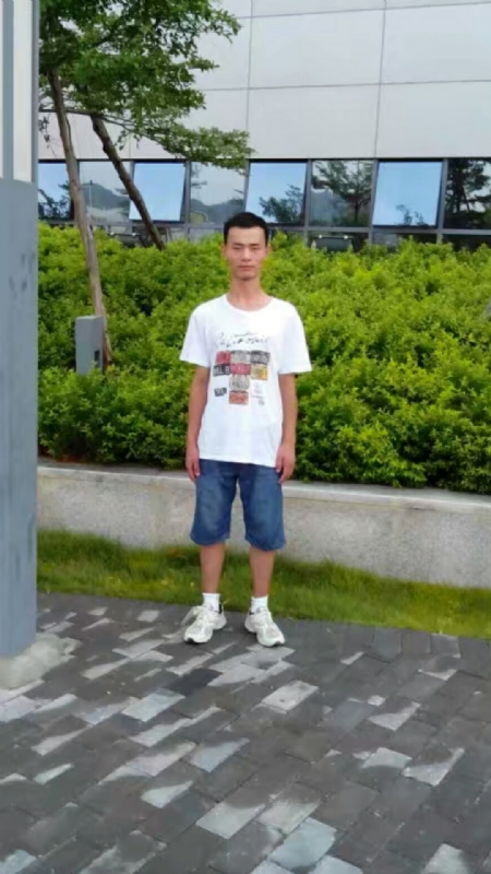 龙行天下的第一张照片--周宁交友网