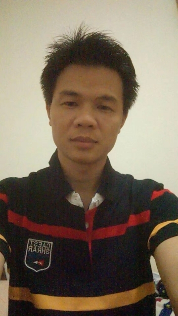 缘来如此的第二张照片--周宁交友网