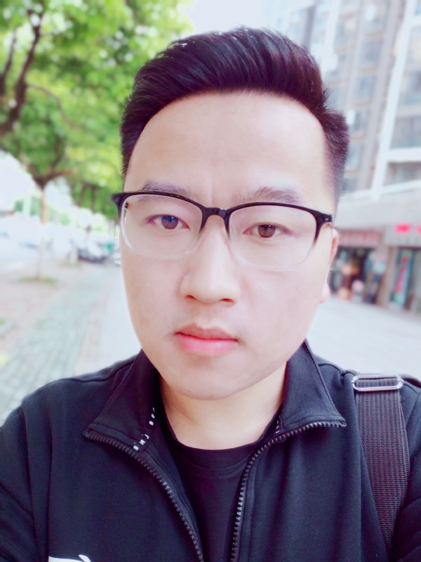 诚意找对象的第一张照片--周宁交友网