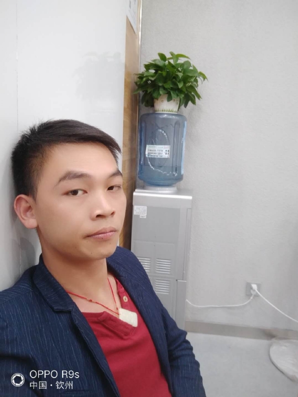 只想好好的爱一个人的第一张照片--周宁交友网