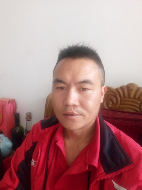 为所欲为的第二张照片--周宁交友网