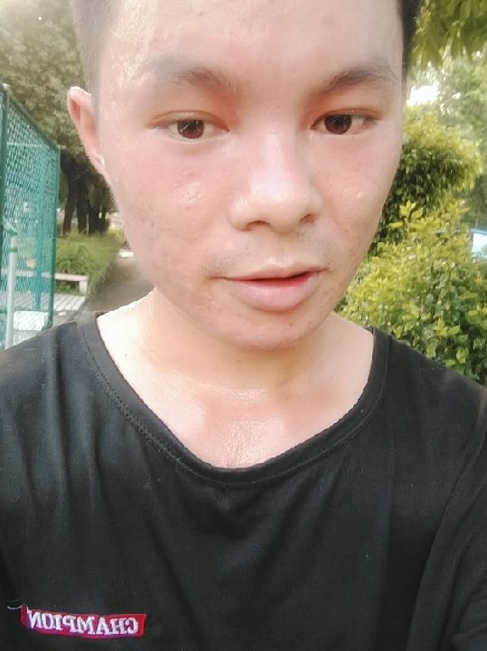 楠呐的第二张照片--周宁交友网
