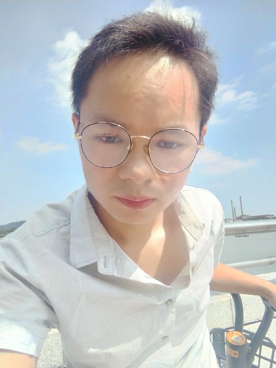 楠呐的第三张照片--周宁交友网
