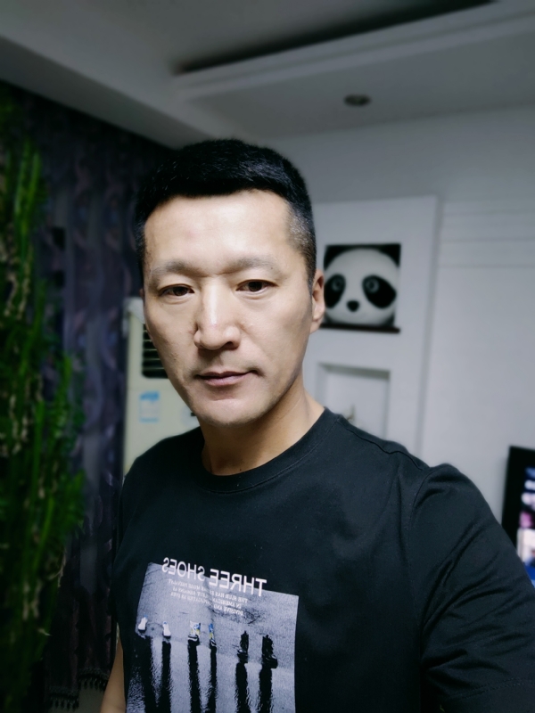 庆柏的第一张照片--周宁交友网