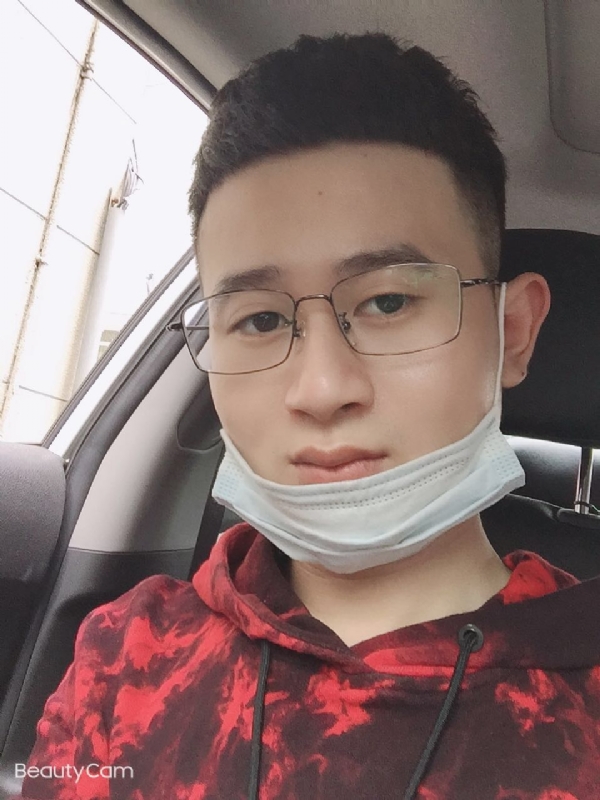 WQJ的第一张照片--周宁交友网
